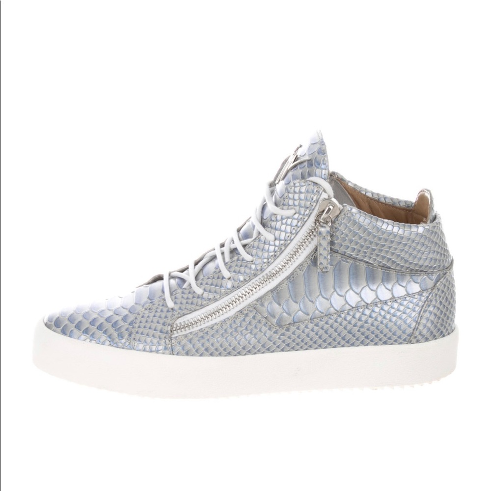 Giuseppe Zanotti sneakers